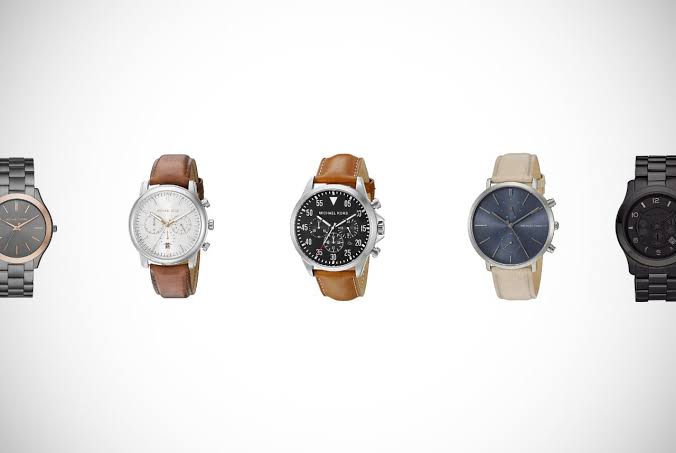5 Ways To Style Michael Kors Watch For Different Occasions