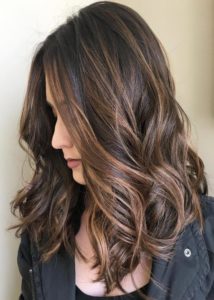 The complete guideline to Balayage