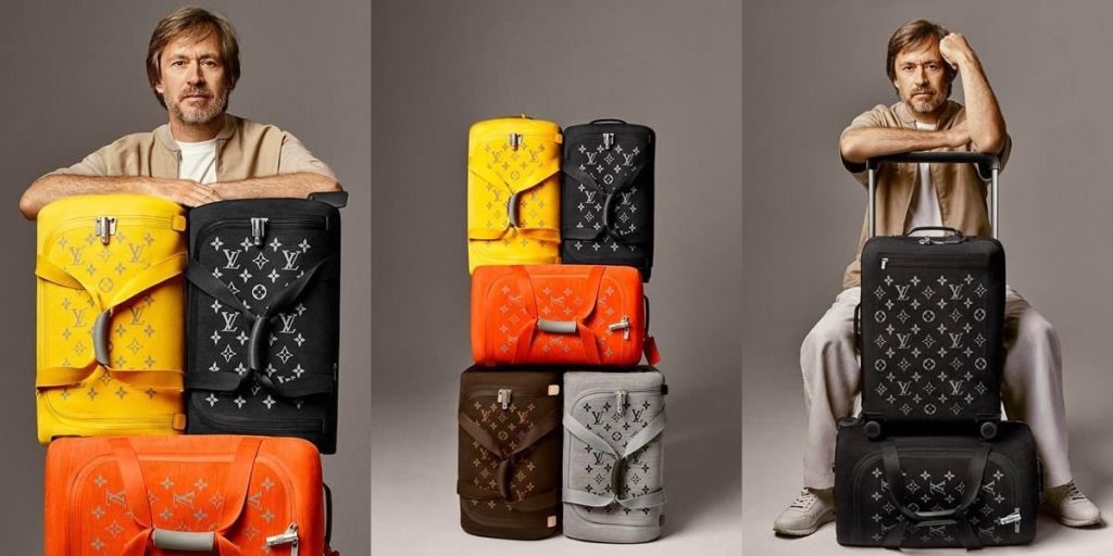 5 ways Louis Vuitton is ICONIC in 2020