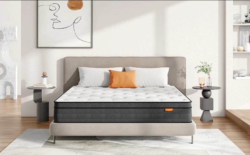 Tips For Choosing The Best 10-Inch And 12-Inch Mattress