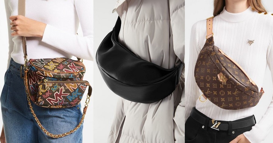 Why Women always Like to wear Sling Bags