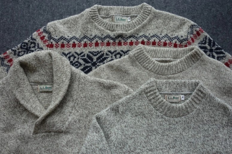 3 Things to Pay Attention to When Buying a Sweater 