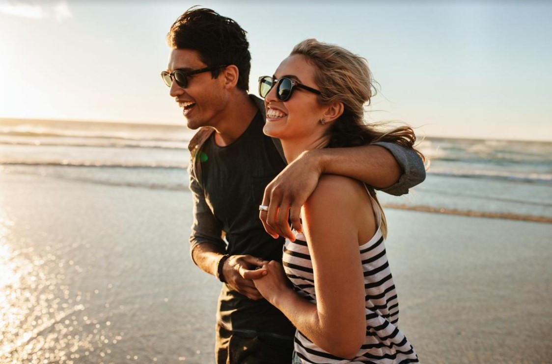Why is UV Protection Important in Sunglasses? 