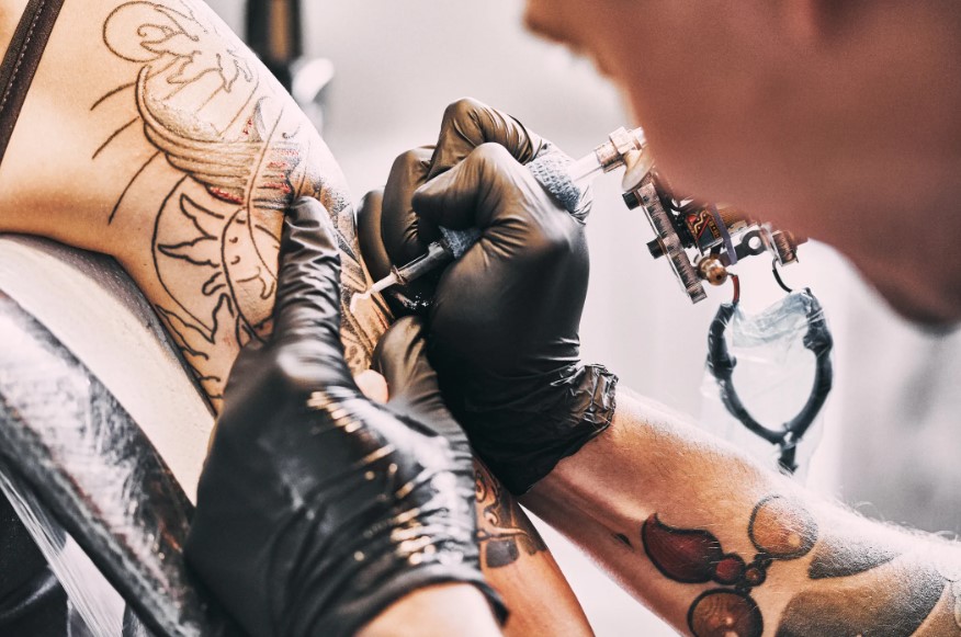Avoiding Tattoo Regrets: Common Mistakes When Getting Inked